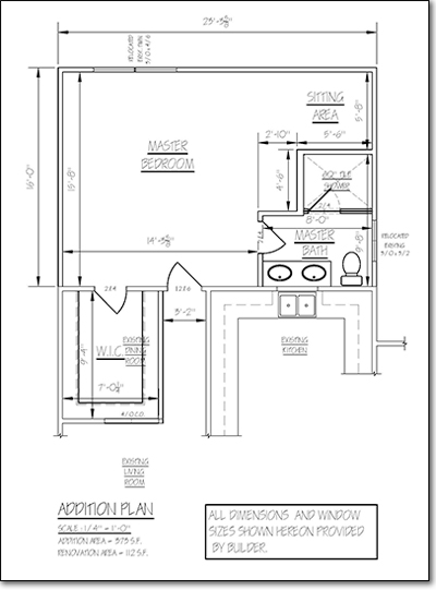 Choose Design / Build for Your Next Home Addition